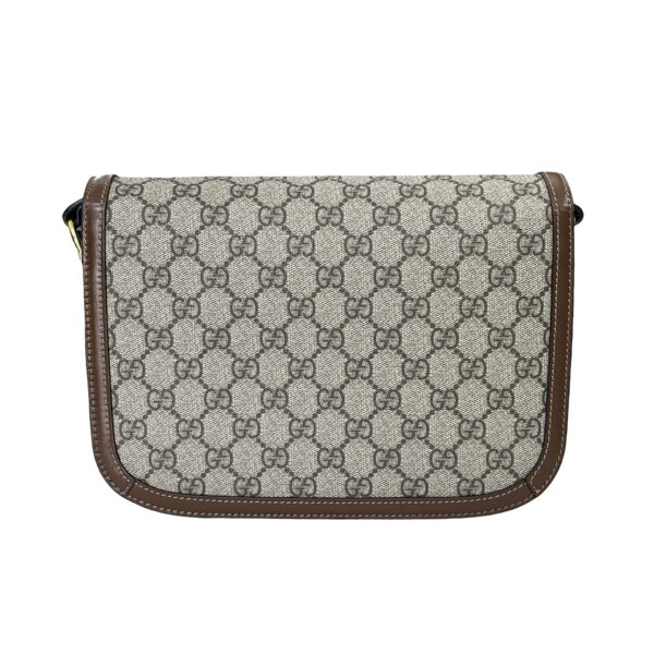 GUCCI MEDIUM 1955 HORSEBIT BROWN - Image 4