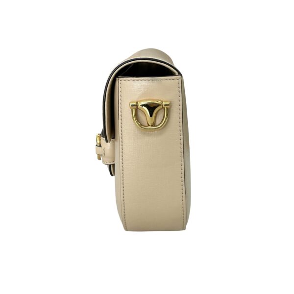 GUCCI MINI HORSEBIT BEIGE - Image 4
