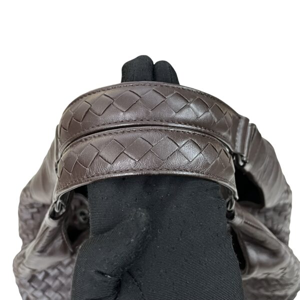 BOTTEGA VENETA SMALL CAMPANA FONDANT - Image 6