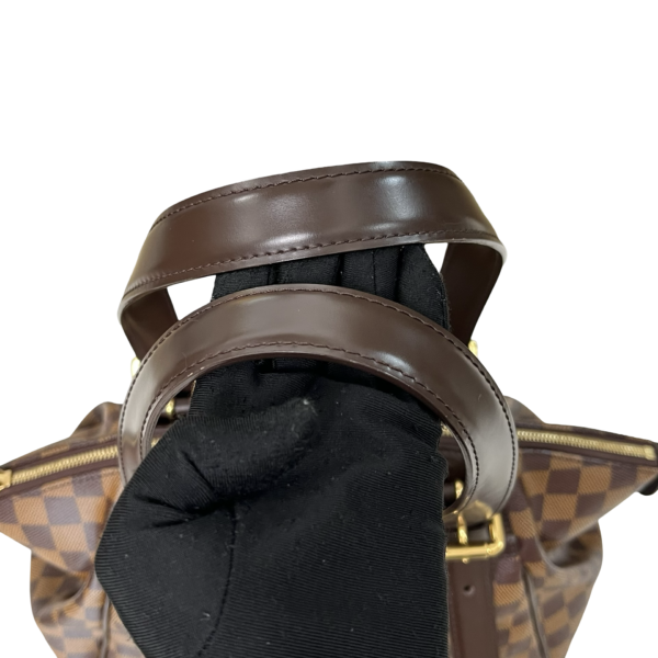 LV DAMIER EBENE VERONA - Image 6