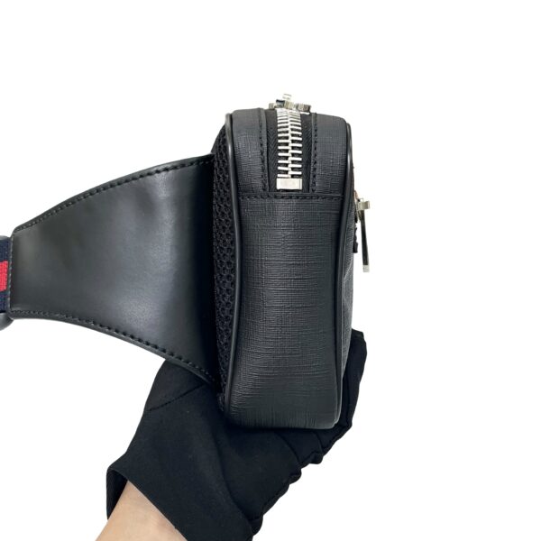 GUCCI SUPREME BELT BAG - Image 3