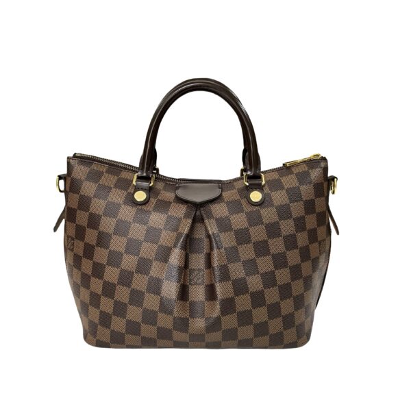 LV DAMIER EBENE SIENA PM - Image 4