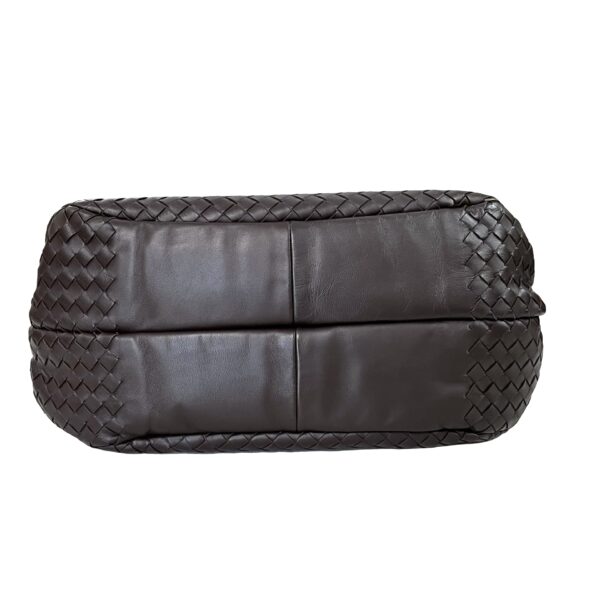BOTTEGA VENETA SMALL CAMPANA FONDANT - Image 7