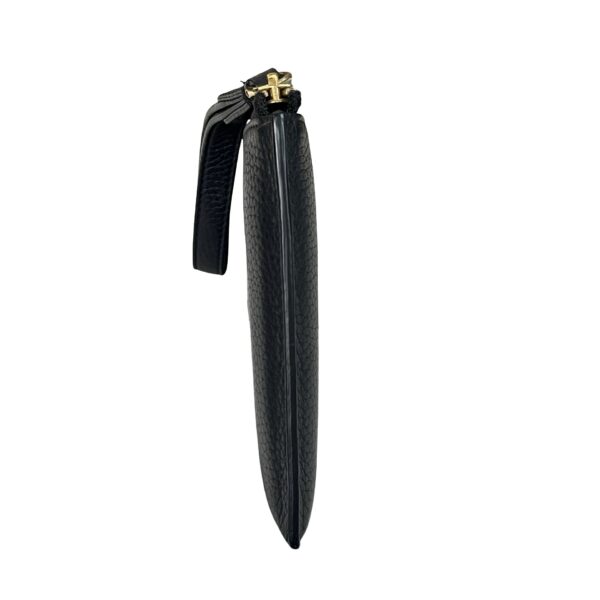 BURBERRY CLUTCH BAG BLACK - Image 4