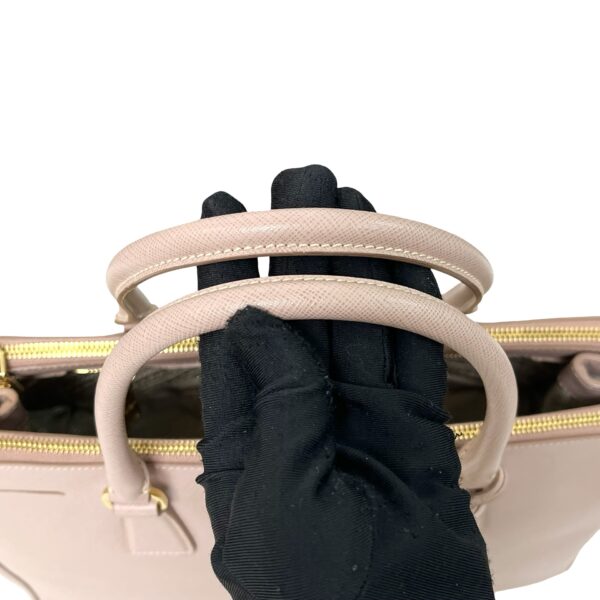 PRADA BN2774 SAFFIANO LUX CIPRIA - Image 6