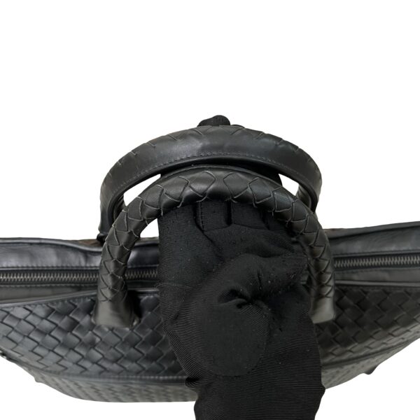 BOTTEGA VENETA DOCUMENT BAG BLACK - Image 6