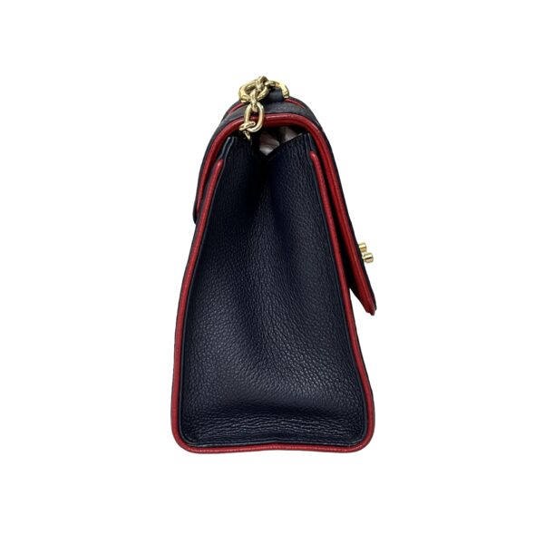 LV EMPREINTE SULPICE NAVY BLUE - Image 4