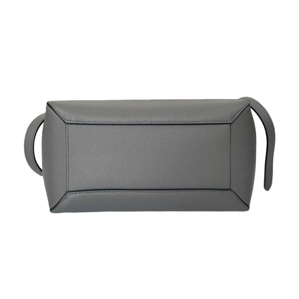CELINE MICRO BELTBAG GRAY - Image 8