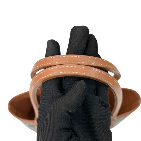 GOYARD MINI ANJOU TAN - Image 7