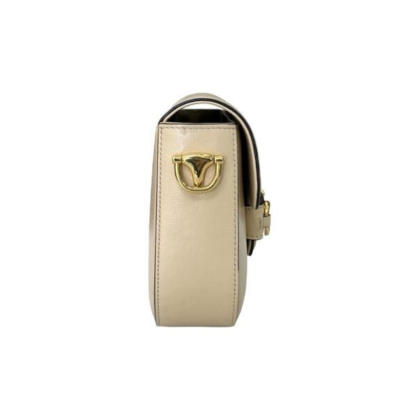 GUCCI MINI HORSEBIT BEIGE - Image 6