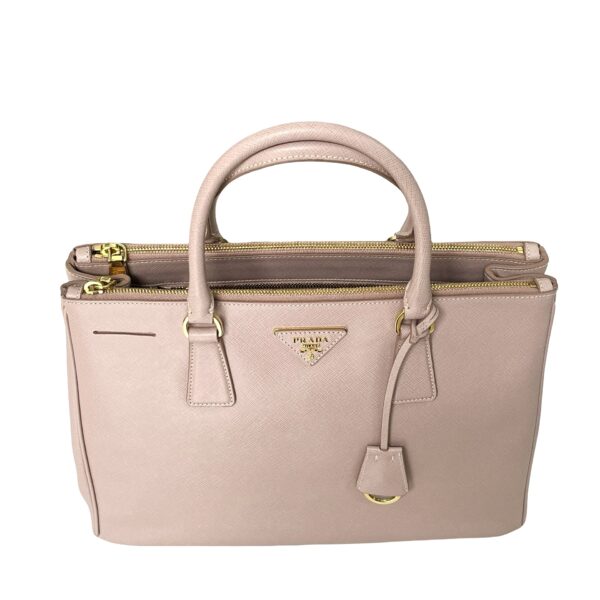 PRADA BN2774 SAFFIANO LUX CIPRIA - Image 7
