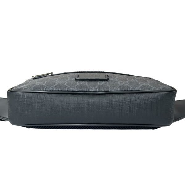 GUCCI SUPREME BELT BAG - Image 7