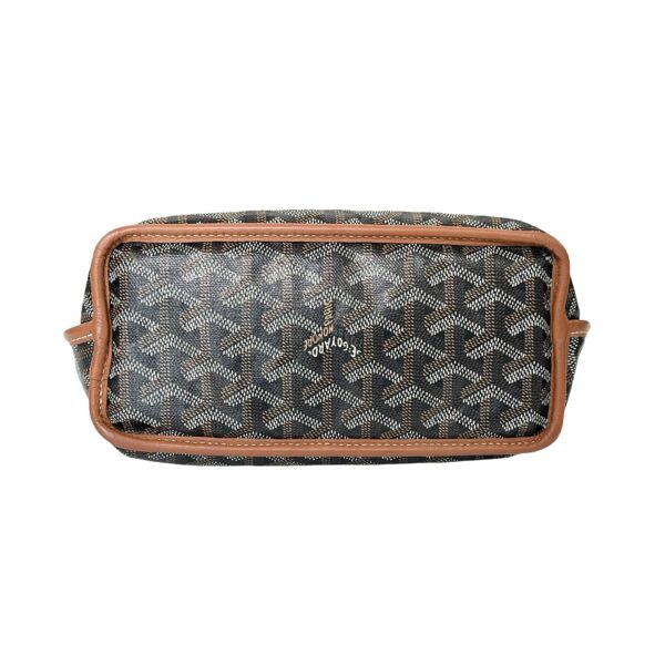 GOYARD MINI ANJOU TAN - Image 8