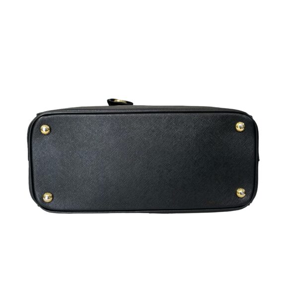 PRADA 1BN1801 SAFFIANO LUX BLACK - Image 8
