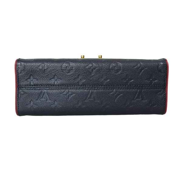 LV EMPREINTE SULPICE NAVY BLUE - Image 8