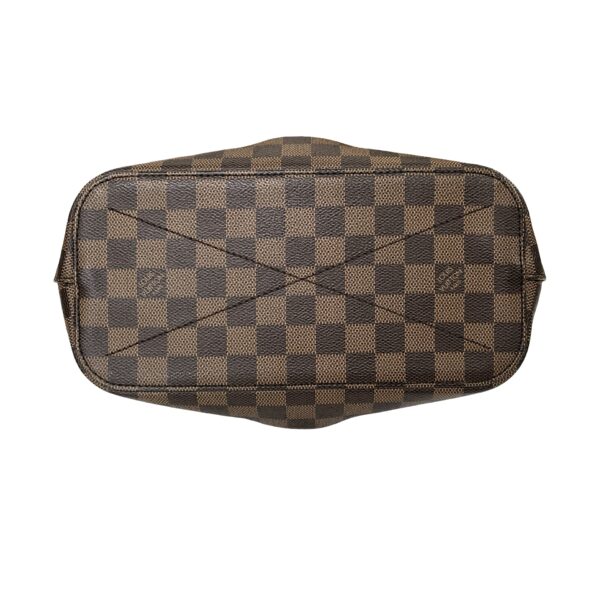 LV DAMIER EBENE SIENA PM - Image 7