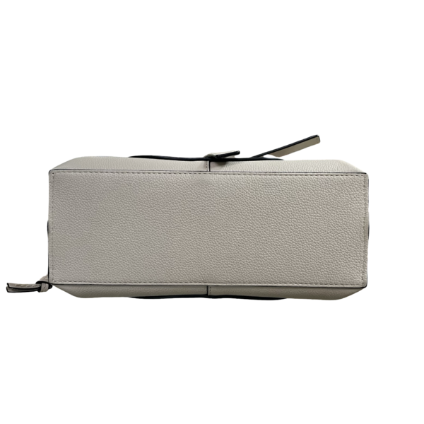 LOEWE MINI GATE TOTE BEIGE - Image 8