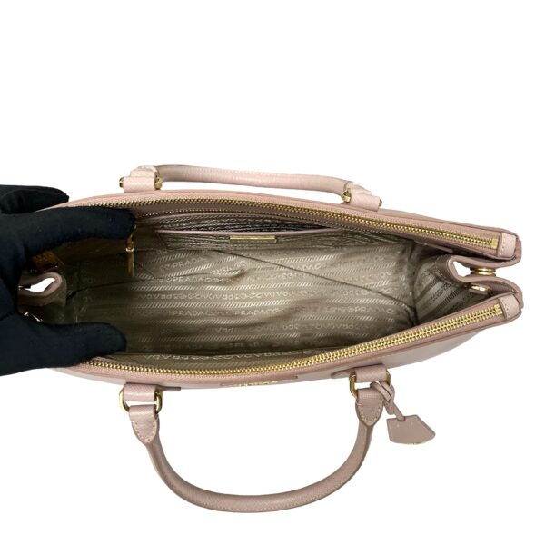 PRADA BN2774 SAFFIANO LUX CIPRIA - Image 10