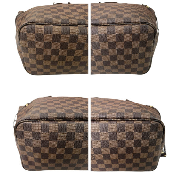 LV DAMIER EBENE NEVERFULL MM - Image 8