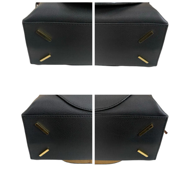 LOEWE MEDIUM GATE TOTE BAG - Image 9