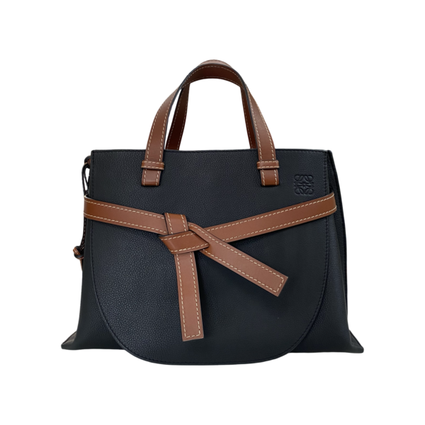 LOEWE MEDIUM GATE TOTE BAG - Image 2