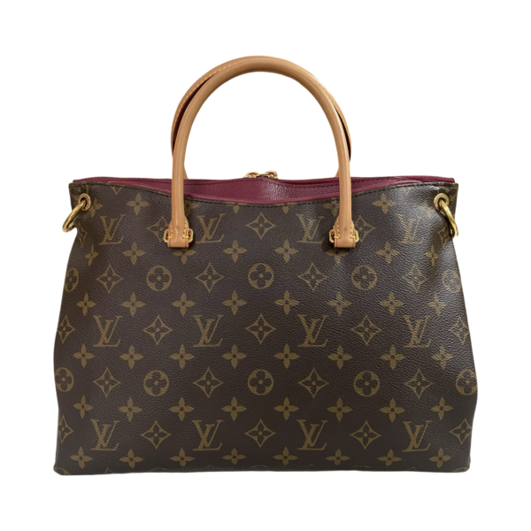 LV MONOGRAM PALLAS - Image 5