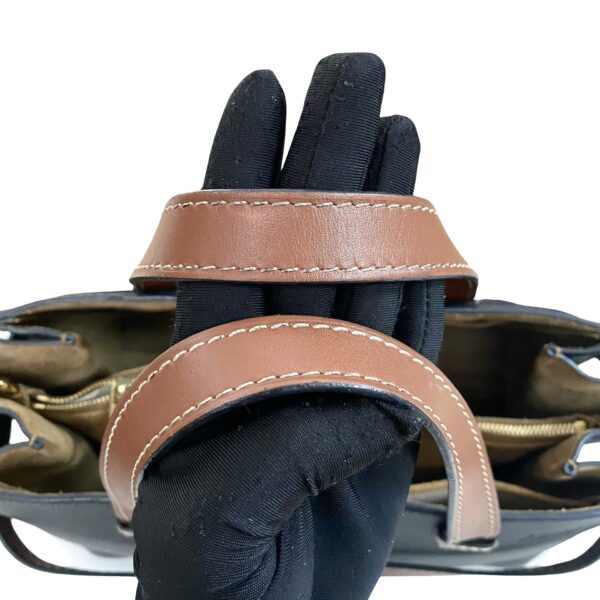 LOEWE MEDIUM GATE TOTE BAG - Image 7