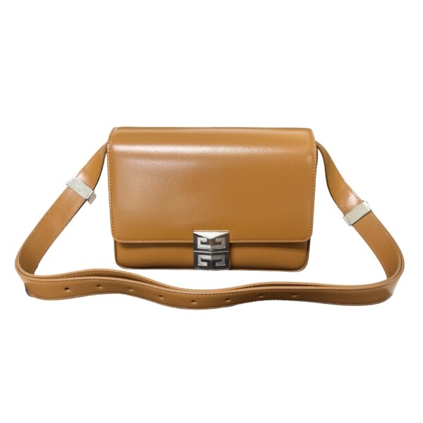 GIVENCHY 4G MEDIUM CROSSBODY BAG - Image 2
