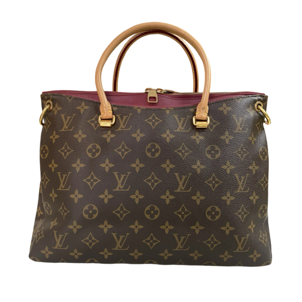 LV MONOGRAM PALLAS - Image 3