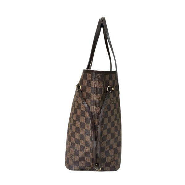 LV DAMIER EBENE NEVERFULL MM - Image 3