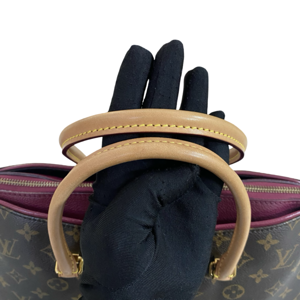 LV MONOGRAM PALLAS - Image 7