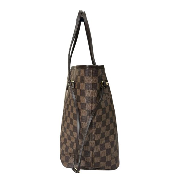 LV DAMIER EBENE NEVERFULL MM - Image 5