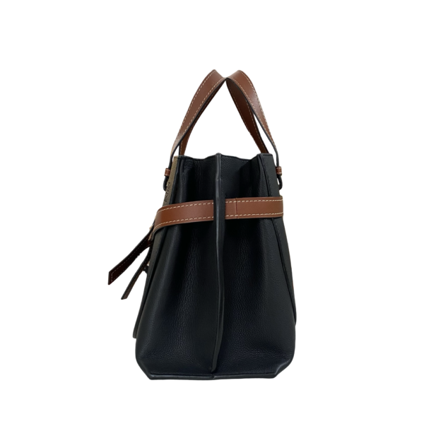 LOEWE MEDIUM GATE TOTE BAG - Image 3