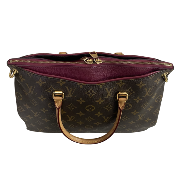 LV MONOGRAM PALLAS - Image 8