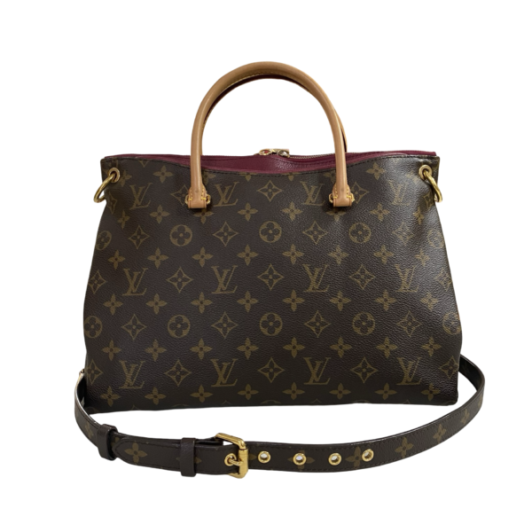 LV MONOGRAM PALLAS - Image 2