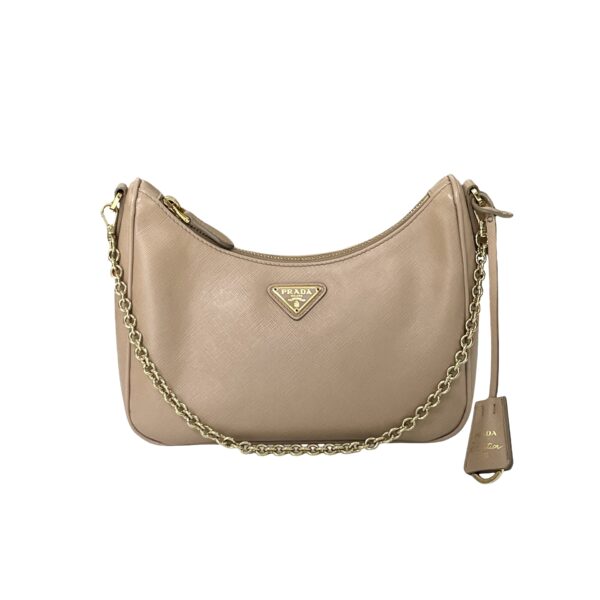 PRADA RE EDITION SAFFIANO LUX CIPRIA - Image 4