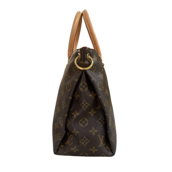 LV MONOGRAM PALLAS - Image 4