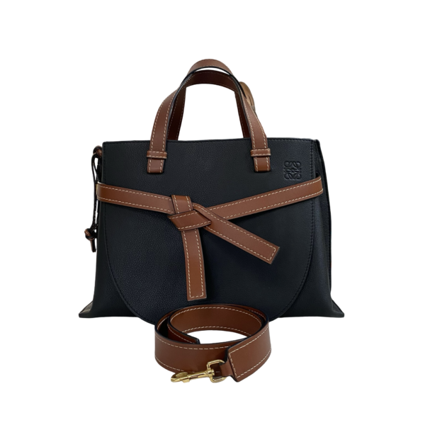 LOEWE MEDIUM GATE TOTE BAG