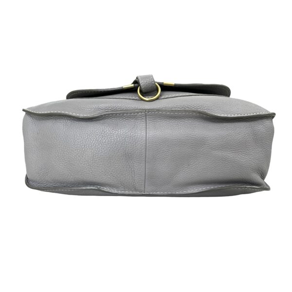 CHLOE MEDIUM MARCIE GHW GRAY - Image 8