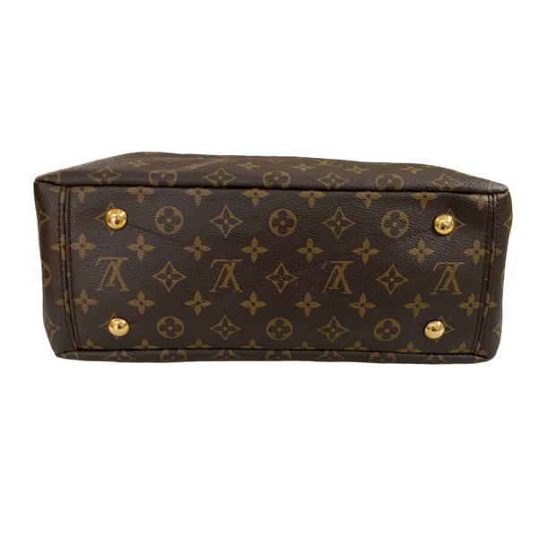 LV MONOGRAM PALLAS - Image 9