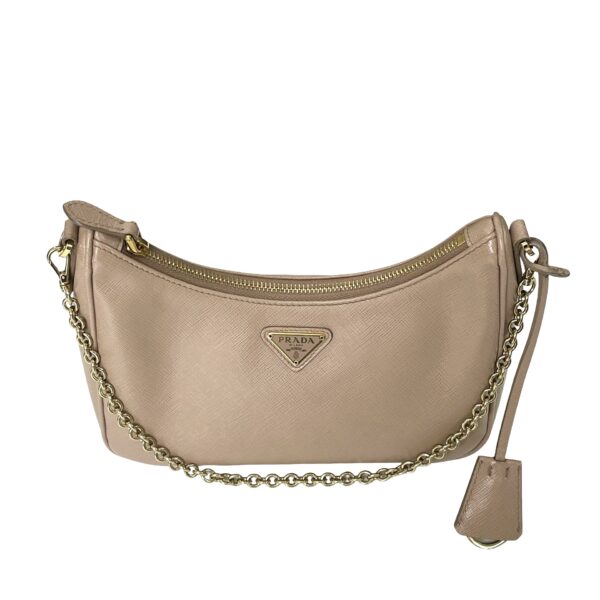PRADA RE EDITION SAFFIANO LUX CIPRIA - Image 9