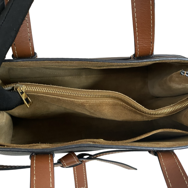 LOEWE MEDIUM GATE TOTE BAG - Image 10