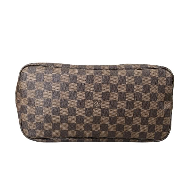 LV DAMIER EBENE NEVERFULL MM - Image 7
