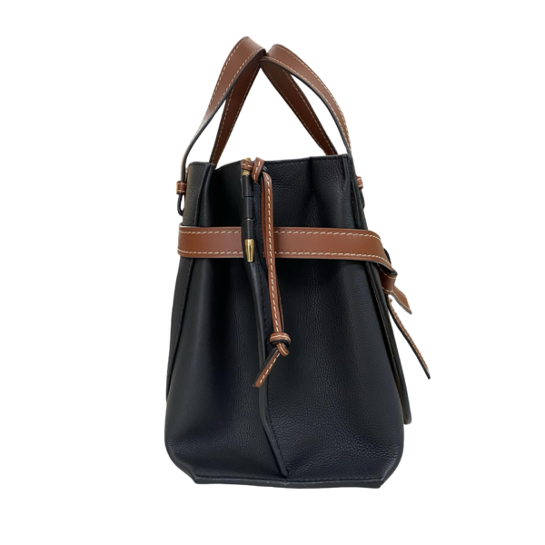 LOEWE MEDIUM GATE TOTE BAG - Image 5