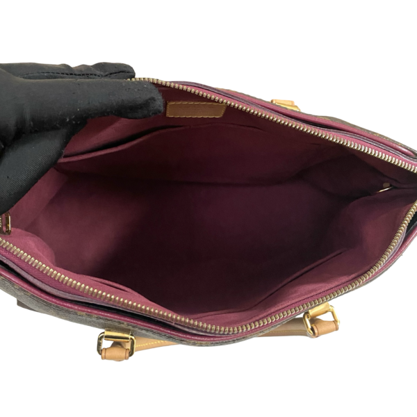 LV MONOGRAM PALLAS - Image 11