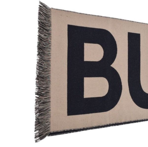BURBERRY SCARF 188/33cm - Image 2
