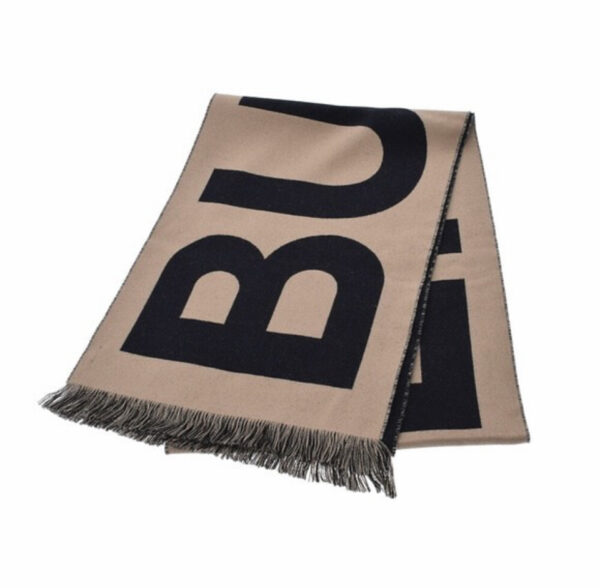 BURBERRY SCARF 188/33cm - Image 3