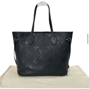 LV EMPRIENTE NEVERFULL BLACK