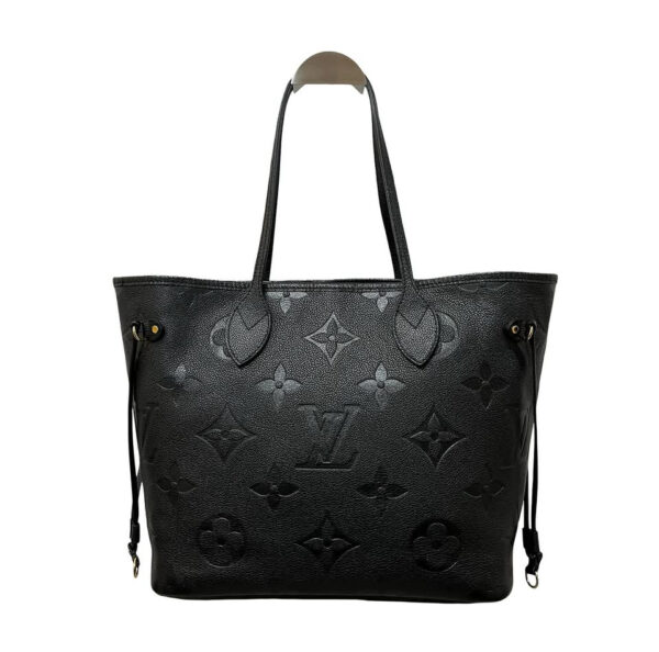 LV EMPRIENTE NEVERFULL BLACK - Image 5