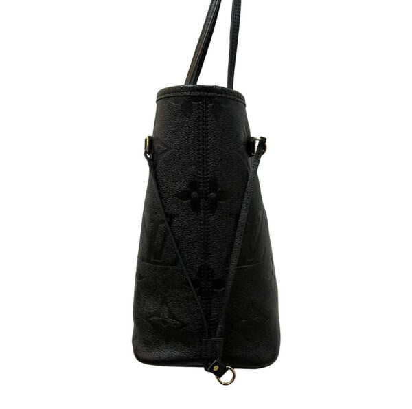 LV EMPRIENTE NEVERFULL BLACK - Image 6